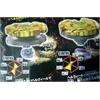   TOMY Metal Fight Fusion Beyblade Hell Kerbecs BD145DS BB99   Fast Ship
