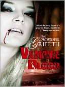 Vampire Blood Authors Revised Kathryn Meyer Griffith
