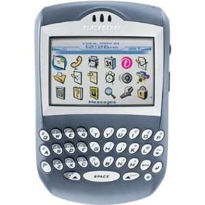  RIM BlackBerry 7290 (T Mobile) Cell Phones & Accessories