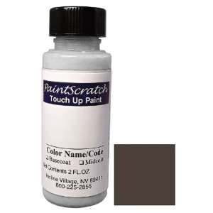   Pearl Touch Up Paint for 2012 BMW X6 (color code X02) and Clearcoat