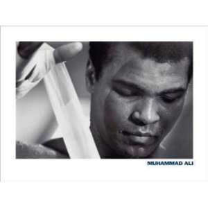  Muhammed Ali