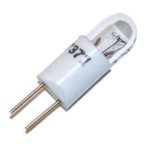  Eiko 40910   7371 Miniature Automotive Light Bulb