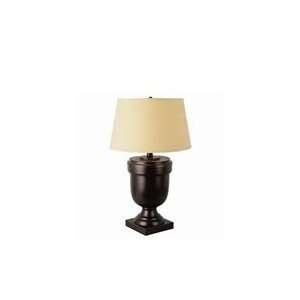 Trans Globe RTL 7400 ROB Lamps and Home Décor 17 1/2W 1 Light Table 