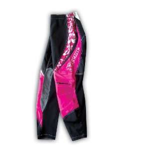  Xtreme X Lite Pink Size 2 Womens Pants Automotive