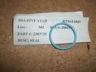 New Semi Truck 2303728   CATERPILLAR   SEAL **