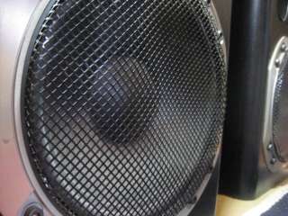 Sansui Vintage Speaker XL 900C XL900C 900 C  