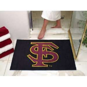  Florida State All Star Rugs 34x45 
