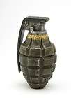  military pineapple grenade toy jewelry box figurine $ 11 00 time 