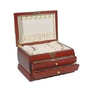  Lila Jewelry Box