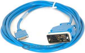 CAB SS V35FC Cisco Smart Serial   V.35 Cable 72 1429 01  
