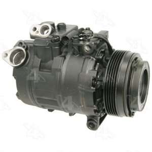   Seasons   77396   A/C Compressor W/ Clutch   Part# 77396 Automotive