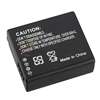   Battery+Blk Camera Foldable Mini Tripod For Panasonic DMC GF3  