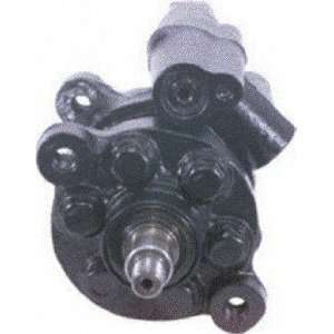  Cardone 21 5608 Remanufactured Import Power Steering Pump 