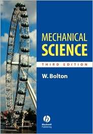   Science, (1405137940), W. C. Bolton, Textbooks   