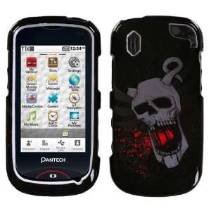  Bloodthirsty Phone Protector Cover for PANTECH CDM8992 