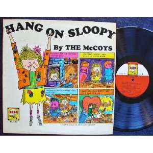  Hang On Sloopy McCoys Music