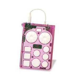  Pink Beatz for iPod  Players & Accessories