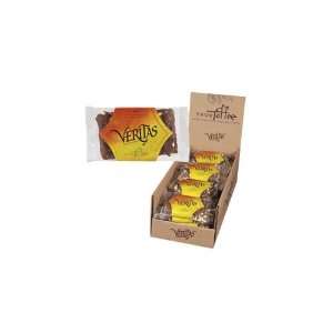 Veritas Milk Chocolate Almond Toffee (Economy Case Pack) 1.25 Oz 