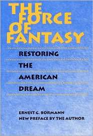   Dream, (0809323699), Ernest G Bormann, Textbooks   