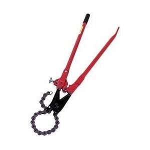   10 Soil Pipe Cutter   Ratchet Style 2   10 (8051)