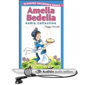  Amelia Bedelia Audio Collection (Audible Audio Edition 
