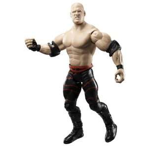  WWE Wrestlemania 24 Exclusive Series 2 Action Figure Kane 