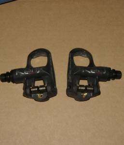 Look KeO Classic Road Clipless Pedals  
