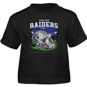   Raiders Toddler Reflection Eternal T Shirt Size 2T