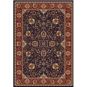 828 International 5619 Machine Made Belgian Visions Collection Rug 