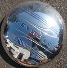10 1941 42 43 44 45 46 47 48 Chevrolet hubcap center cap very nice 