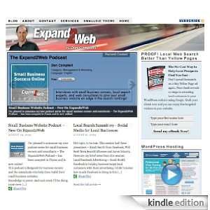  The Expand2Web Blog Kindle Store Don Campbell
