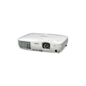  NEW Epson PowerLite Home Cinema 705HD (Projectors   2100 