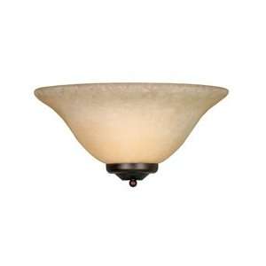 Golden Lighting 8355 RBZ Rubbed Bronze Traditional / Classic Single 