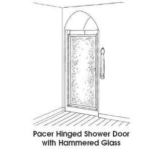  Showerite Shower Door Pacer 836 