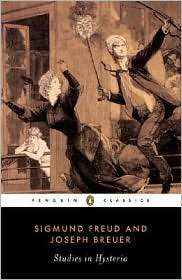 Studies in Hysteria, (0142437492), Sigmund Freud, Textbooks   Barnes 