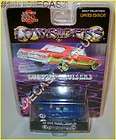 1950 50 FORD COUPE LOWRIDERS CUSTOM CRUISERS RACING CHAMPIONS DIECAST 
