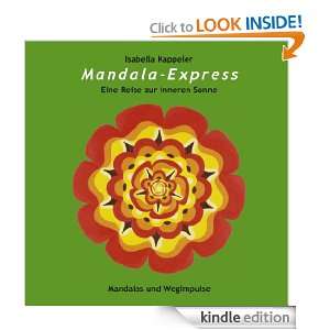 Start reading Mandala Express 