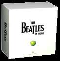   Cover Image. Title The Beatles in Mono Box Set, Artist The Beatles