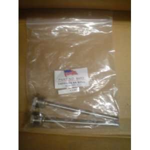  HVAC Parts CAPP/USA 8453