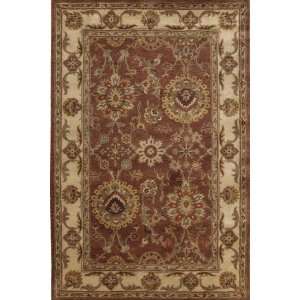  Westwood Rug 96x136 Rust