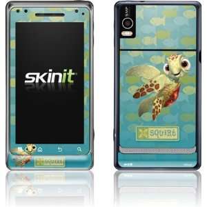  Squirt skin for Motorola Droid 2 Electronics