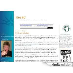  Not PC Kindle Store Peter Cresswell