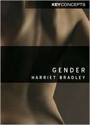 Gender, (0745623778), Harriet Bradley, Textbooks   