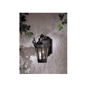  Outdoor Wall Sconces The Great Outdoors GO 8701