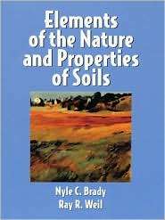   of Soils, (0130144975), Nyle C. Brady, Textbooks   