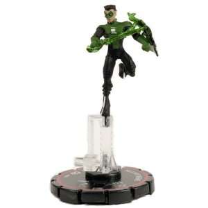   Heroclix Collateral Damage Green Lantern Experienced 