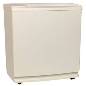  Essick Air H12 001 3 Speed Evaporative Console Humidifier 