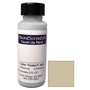   Touch Up Paint for 2012 Hyundai Sonata (color code FHM) and Clearcoat