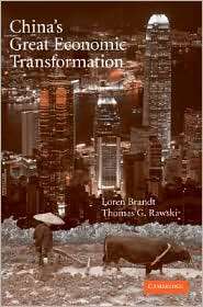   Transformation, (0521712904), Loren Brandt, Textbooks   