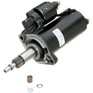  WSO Remanufactured Starter Automotive